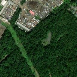 Satellite imagery of Richmond Shaft, US