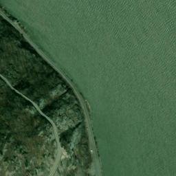 Satellite imagery of Breakneck Point, US