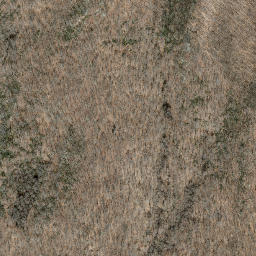 Satellite imagery of Chapman Ridge, US