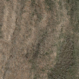 Satellite imagery of Chapman Ridge, US