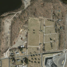 Satellite imagery of Horton Point, US
