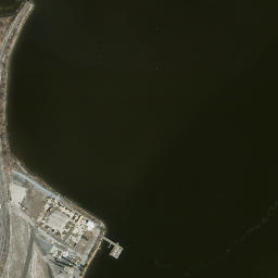 Satellite imagery of Horton Point, US