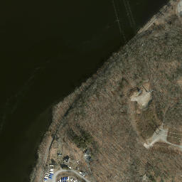Satellite imagery of Horton Point, US