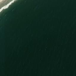 Satellite imagery of Cormorant Point, US
