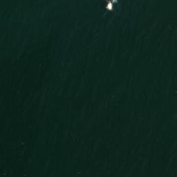 Satellite imagery of Cormorant Point, US
