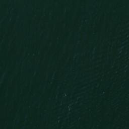 Satellite imagery of Cormorant Point, US