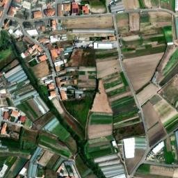 Satellite imagery of Pedra Negra, PT