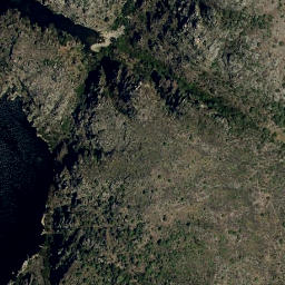Satellite imagery of survey_point, PT