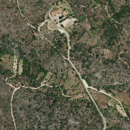 Satellite imagery of survey_point, PT