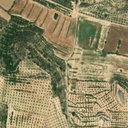 Satellite imagery of Sierra Grosa, ES