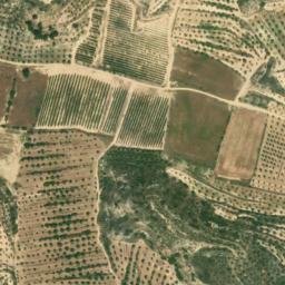 Satellite imagery of Sierra Grosa, ES