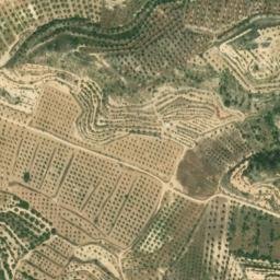 Satellite imagery of Sierra Grosa, ES