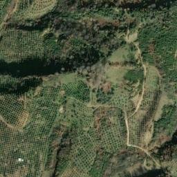 Satellite imagery of Kodra e Qinamit, AL