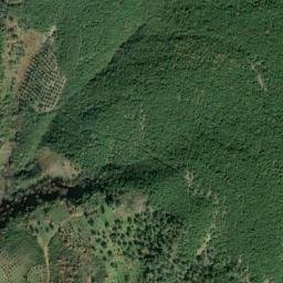 Satellite imagery of Kodra e Qinamit, AL