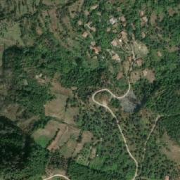 Satellite imagery of Kodra e Kolotit, AL