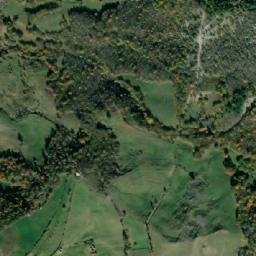 Satellite imagery of Maja e Bastarit, AL