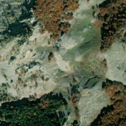 Satellite imagery of Maja e Rrepës, AL