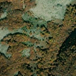 Satellite imagery of Maja e Rrepës, AL