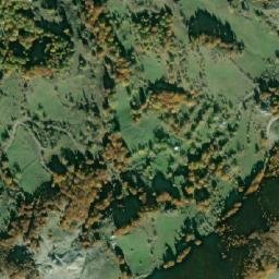 Satellite imagery of Qafa e Qershisë, AL