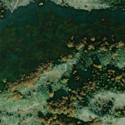 Satellite imagery of Maja e Zgurit, AL