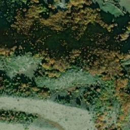 Satellite imagery of Maja e Zgurit, AL