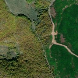 Satellite imagery of Qafa e Zemiut, AL