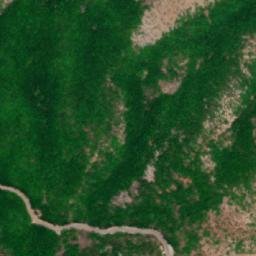 Satellite imagery of Qafa e Zemiut, AL