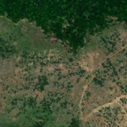 Satellite imagery of Maja e Koltit, AL