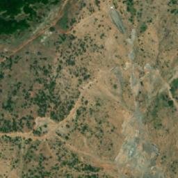 Satellite imagery of Maja e Koltit, AL