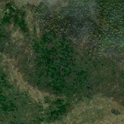 Satellite imagery of Maja e Gretës, AL