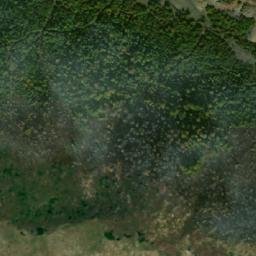 Satellite imagery of Maja e Gretës, AL