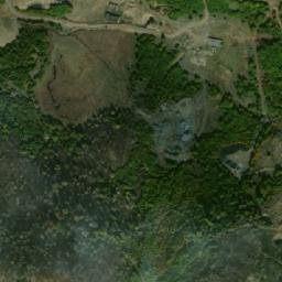 Satellite imagery of Maja e Gretës, AL