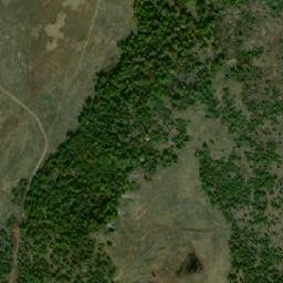 Satellite imagery of Maja e Gjatë, AL