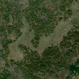 Satellite imagery of Maja e Gjatë, AL