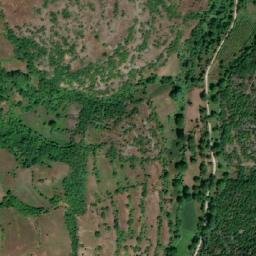 Satellite imagery of Bočovo, AL