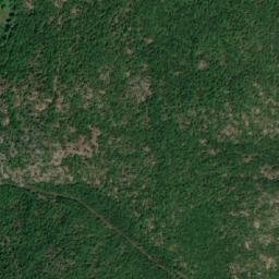 Satellite imagery of Golema Krasta, AL