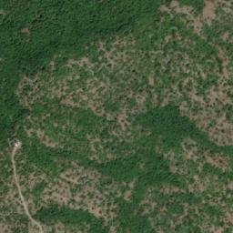 Satellite imagery of Golema Krasta, AL