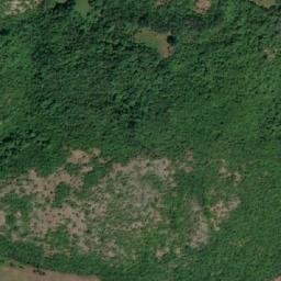 Satellite imagery of Mala Krasta, AL