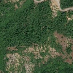 Satellite imagery of Mala Krasta, AL
