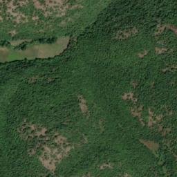 Satellite imagery of Ravna Gora, MK