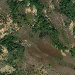 Satellite imagery of Čulaica, MK