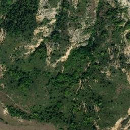 Satellite imagery of Čulaica, MK