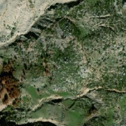 Satellite imagery of Ploča, MK