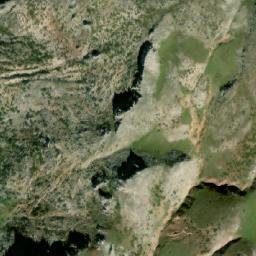 Satellite imagery of Ploča, MK