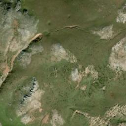 Satellite imagery of Ploča, MK