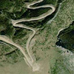 Satellite imagery of Furka, MK