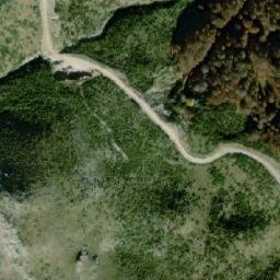 Satellite imagery of Furka, MK