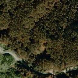 Satellite imagery of Furka, MK