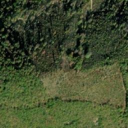 Satellite imagery of Crn Kamen, MK