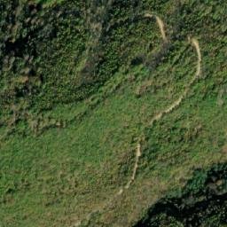 Satellite imagery of Crn Kamen, MK